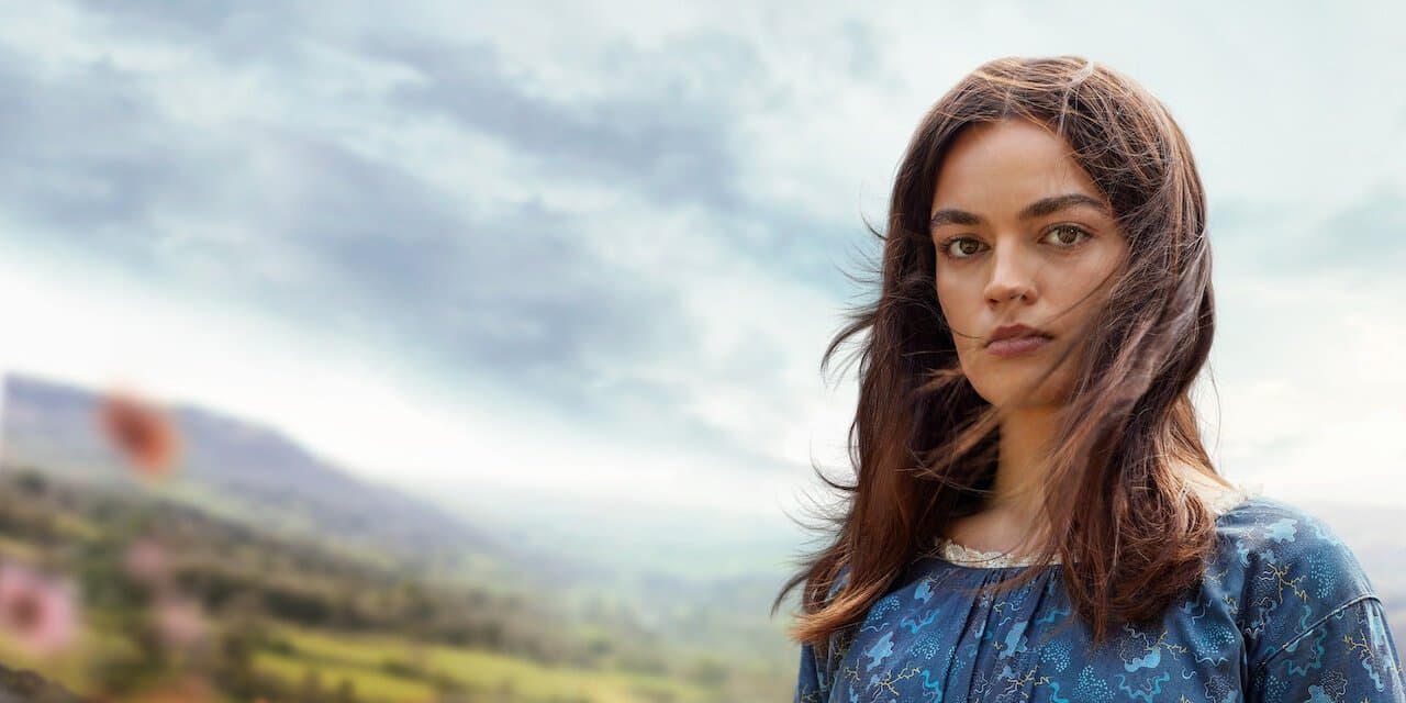 Emily - Netflix availability