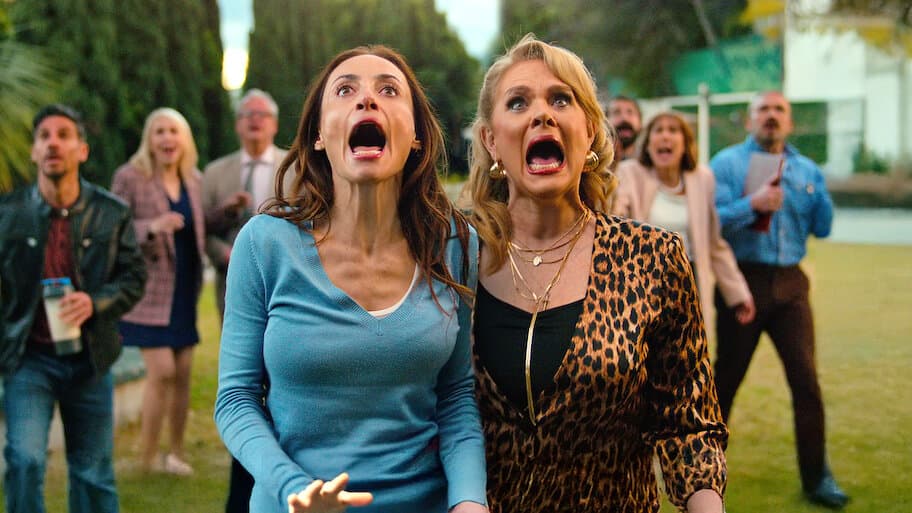 Welcome to the Family