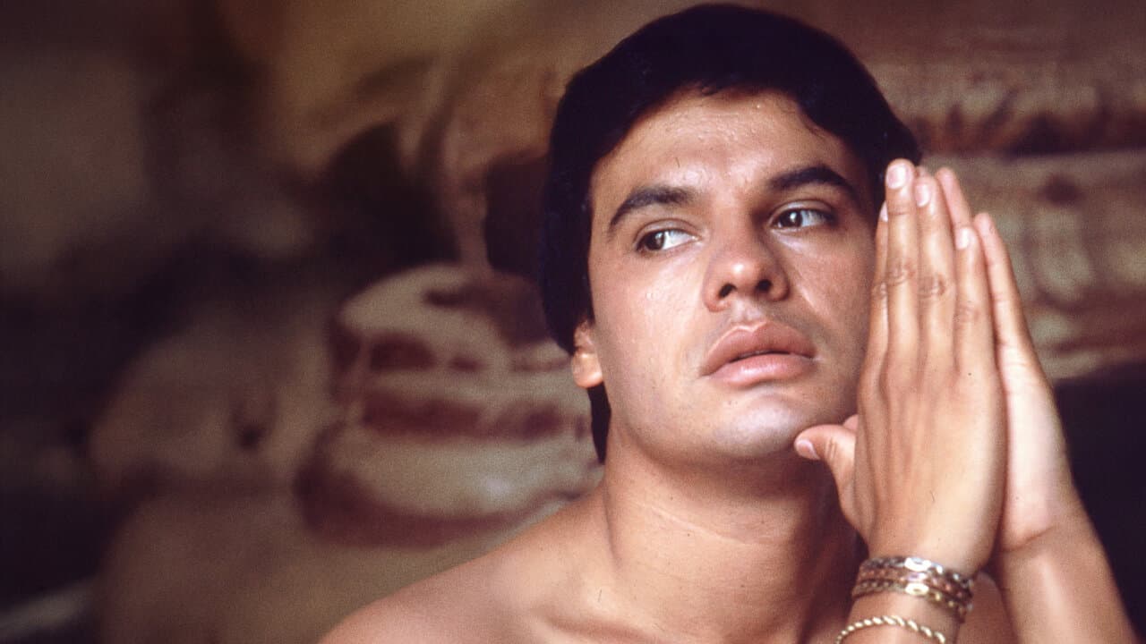 Juan Gabriel: I Must, I Can, I Will