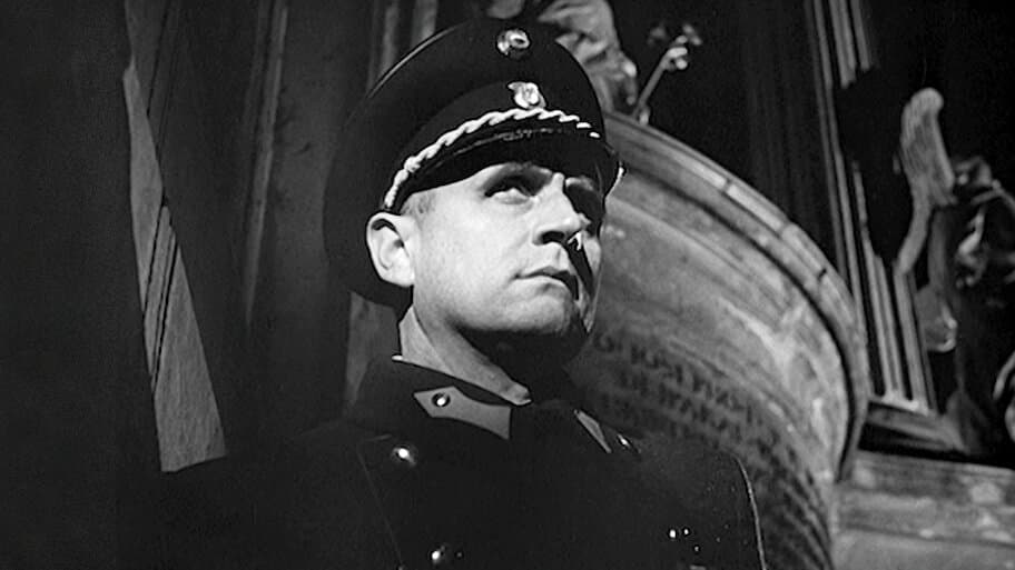 Shadowing the Third Man