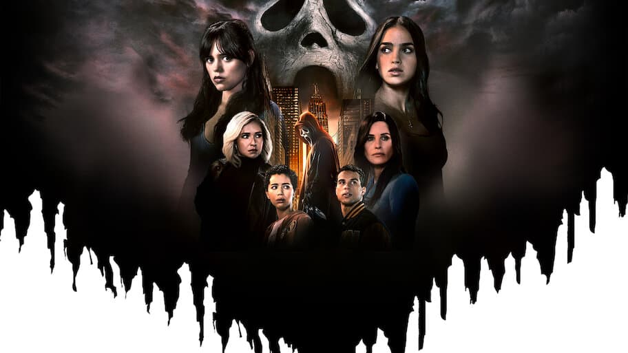 Scream VI - Netflix availability