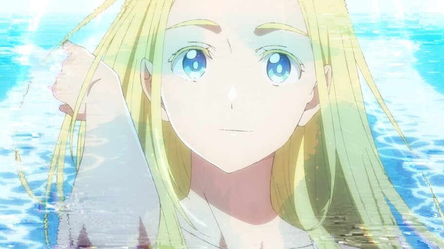 Summer Time Rendering