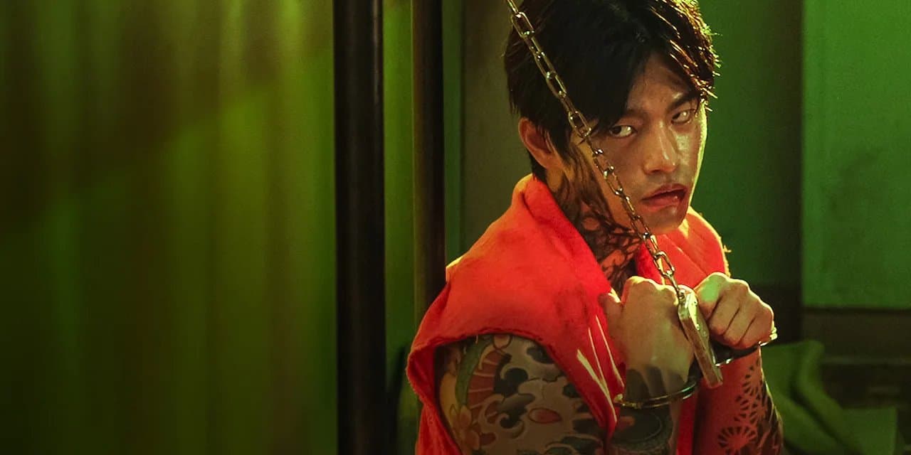 Project Wolf Hunting