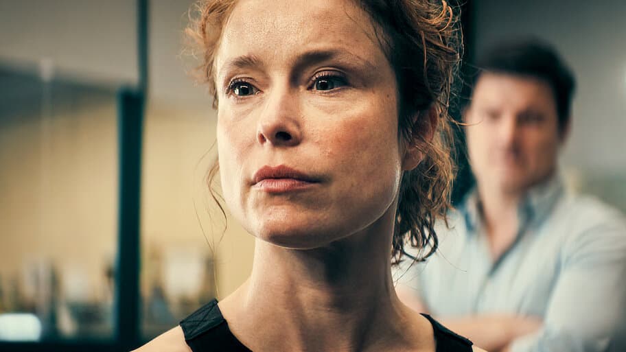 Close to Home: Murder in the Coalfield