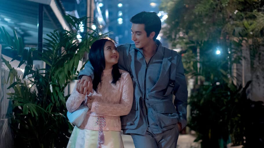 The Twelve Stories of Glen Anggara