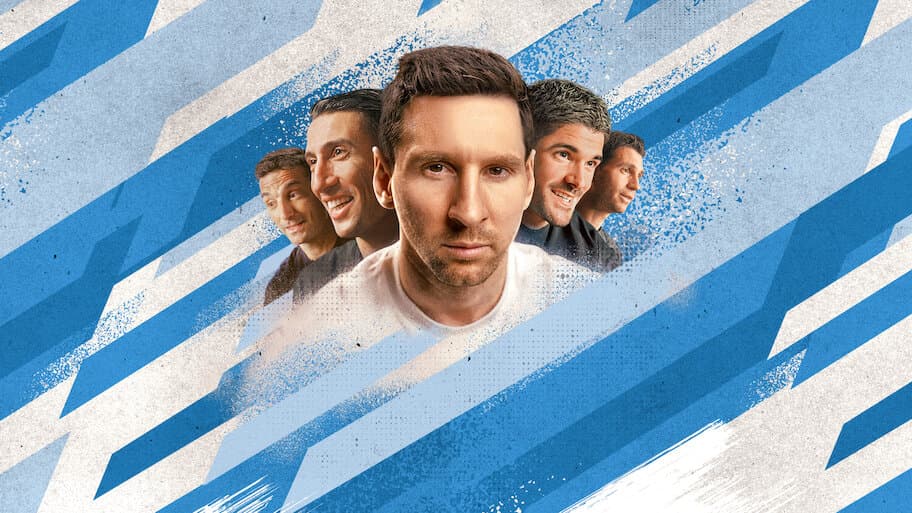 Sean eternos: Campeones de América