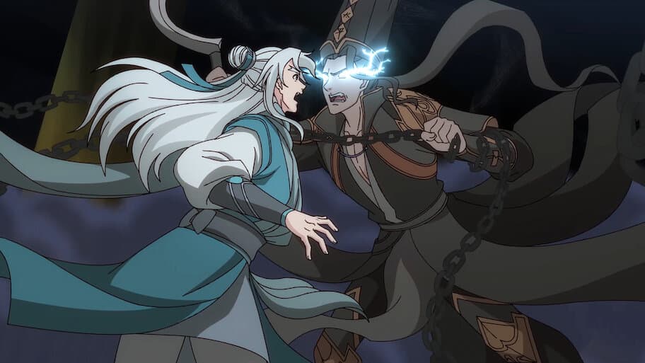 Qi Refining for 3000 Years