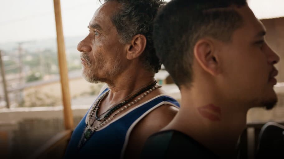 Noites Alienígenas