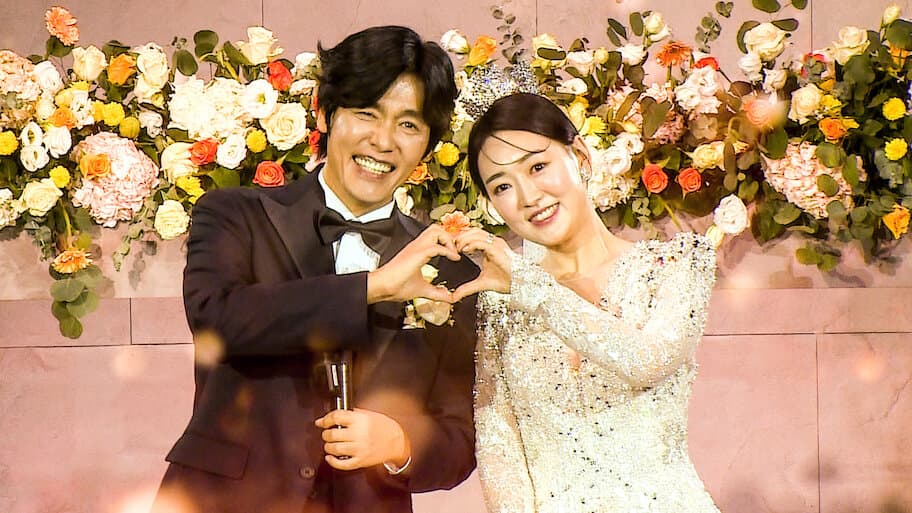 Chosun's Real Romantic