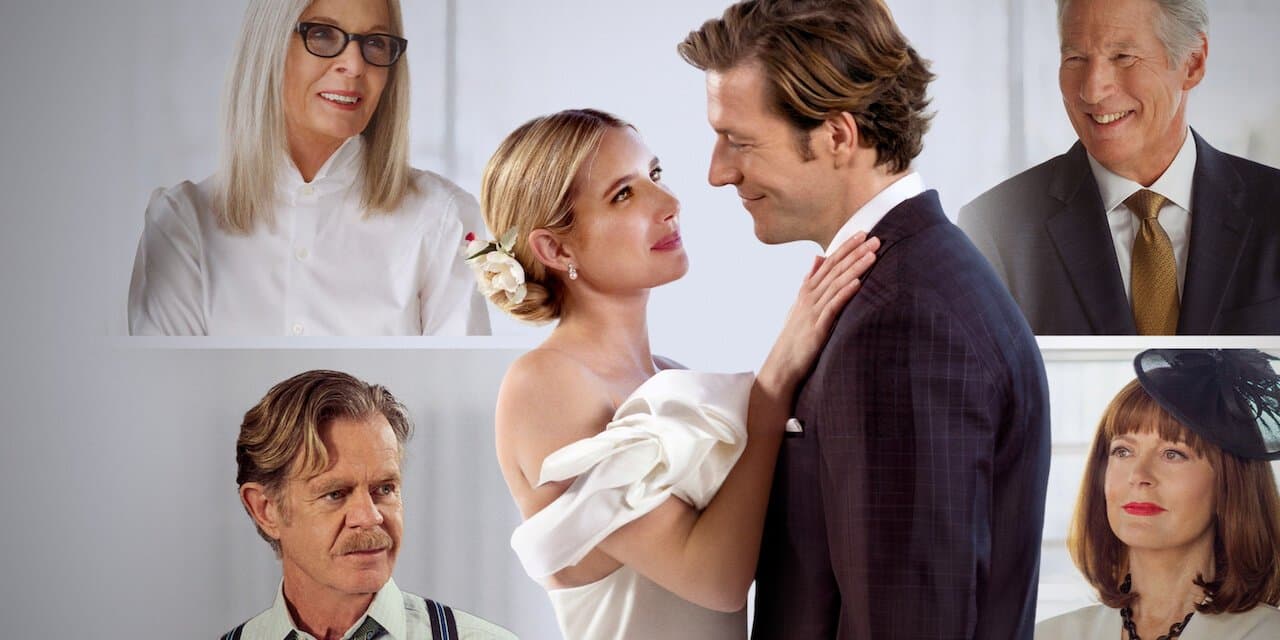 Maybe I Do - Netflix availability