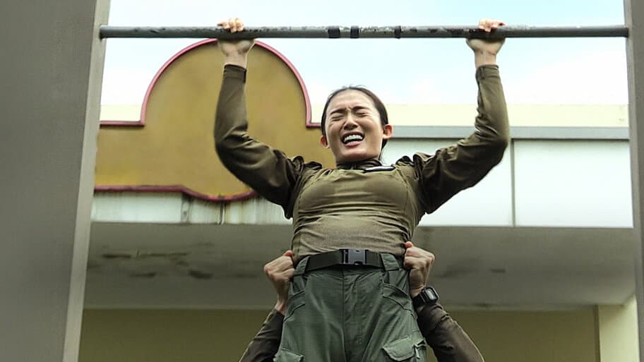 Camokakis: Whole Lot Fall In!