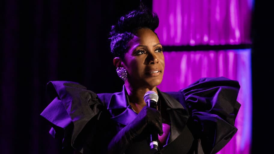 Sommore: Queen Chandelier