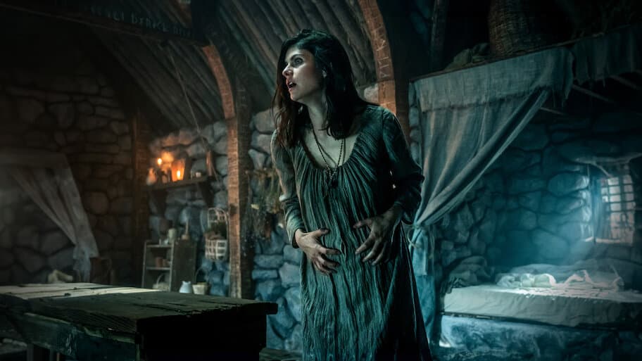 Anne Rice's Mayfair Witches