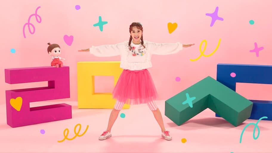 Let’s Play Hangeul