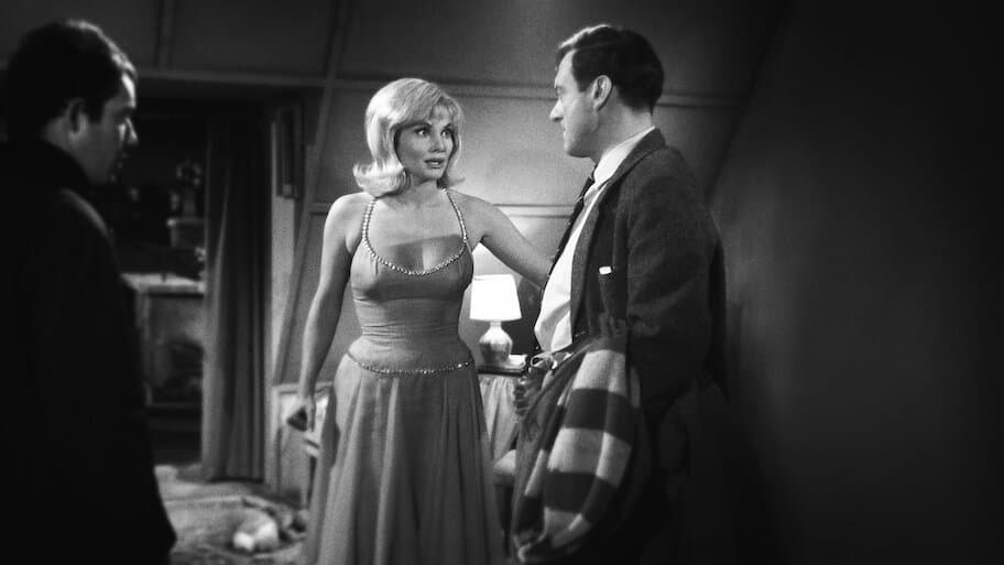 Rattle of a Simple Man