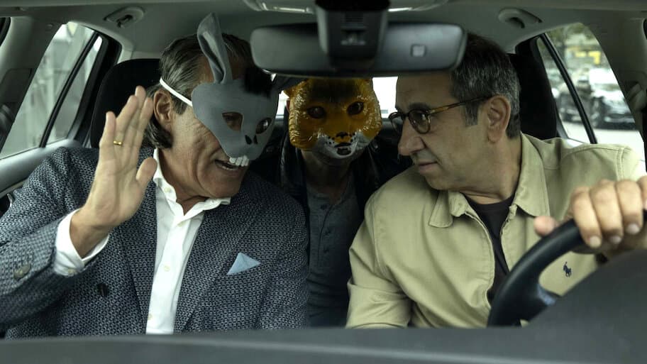 It's for Your Own Good