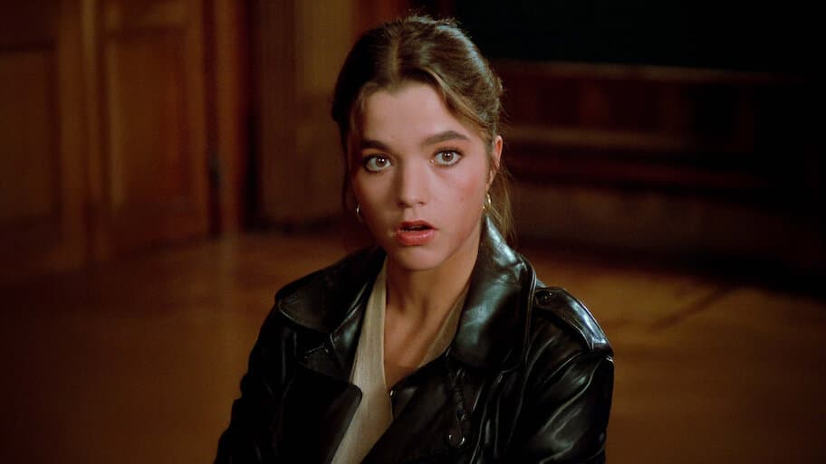 Les Filles de Grenoble