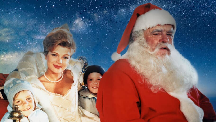 I Believe in Santa Claus