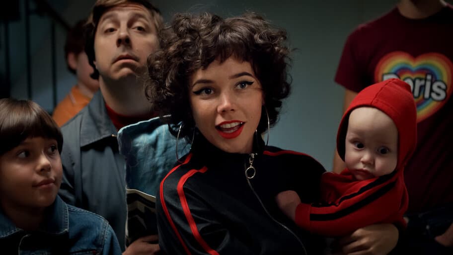 Watch Out for the Jönsson Gang