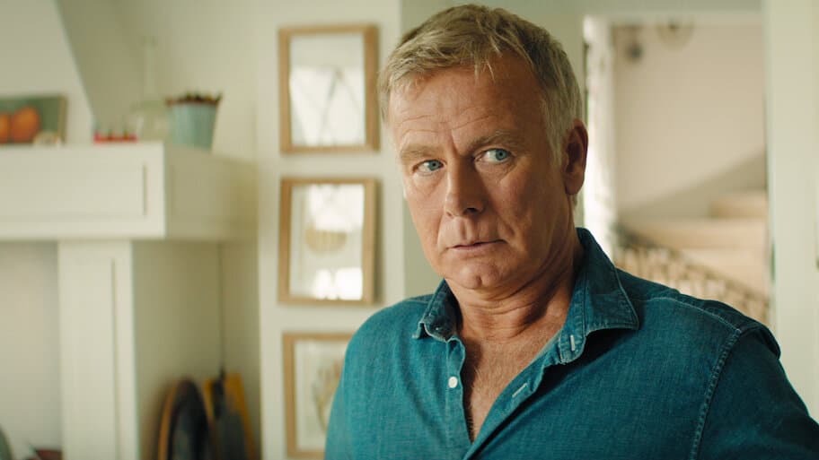 10 Days With Dad — on Netflix