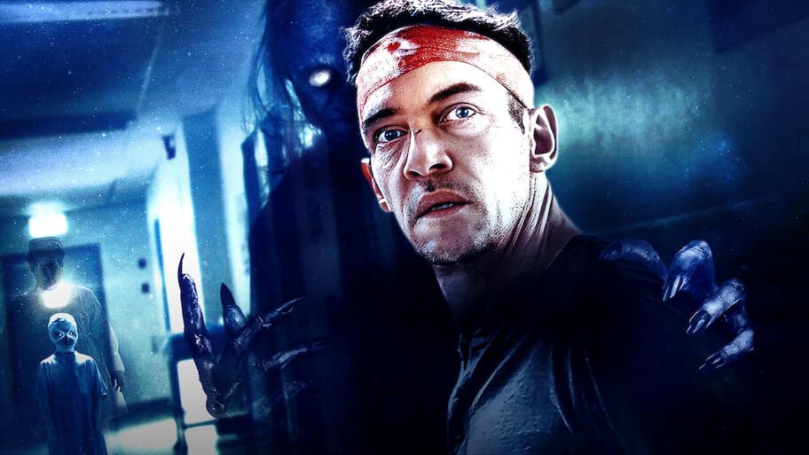 Disquiet - Netflix availability