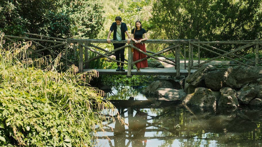 Dogs, Lovers and Other Troubles