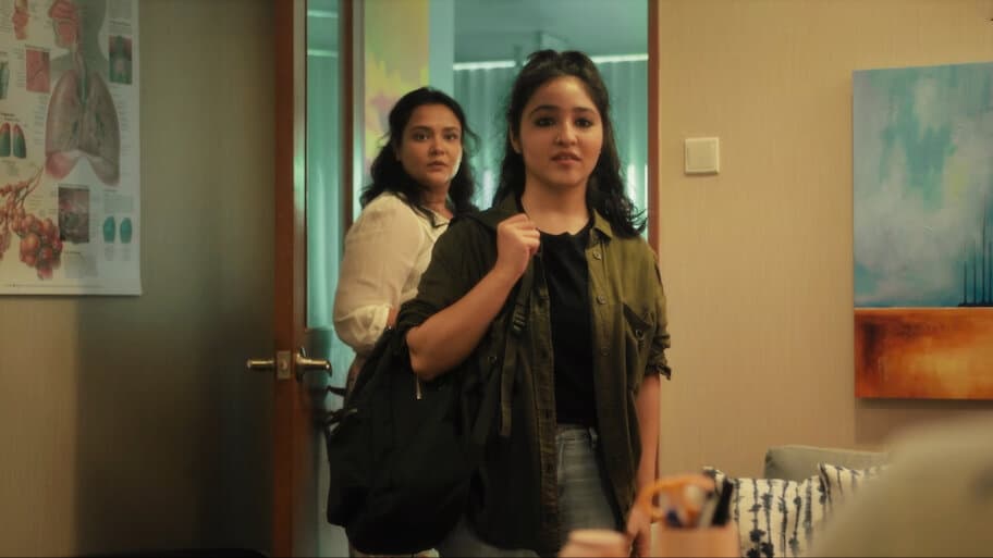 Before Life After Death