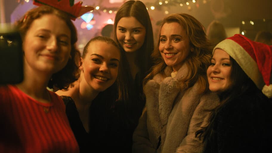 How Am I? I'll Tell You Next Summer