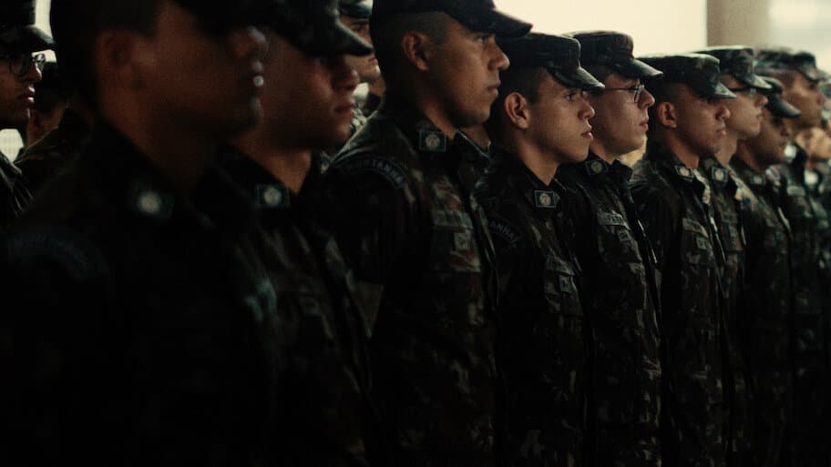 Irmãos por Escolha