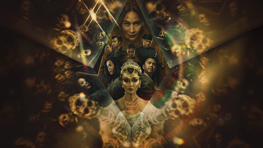 Guna Guna Istri Muda