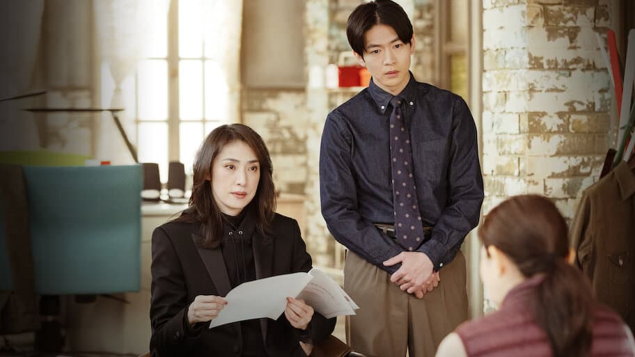 Logically Impossible! Detective Ryoko Kamizuru Is on the Case