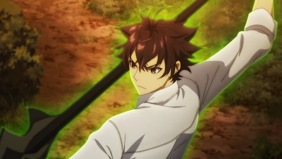 I Got a Cheat Skill in Another World and Became Unrivaled in the Real World, Too