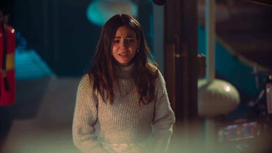 The Tutor - Netflix availability