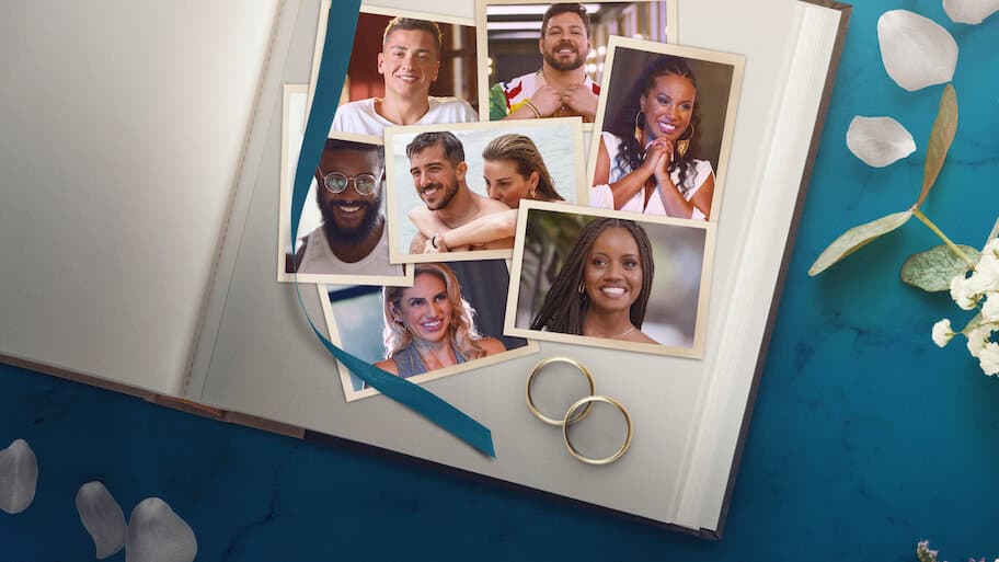 Love is Blind Brazil: After the Altar