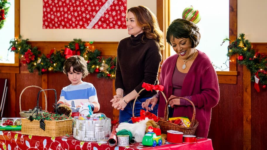 We Need a Little Christmas