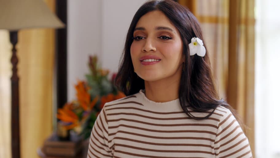 Thank You for Coming