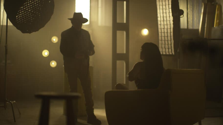 En el nombre de ellas