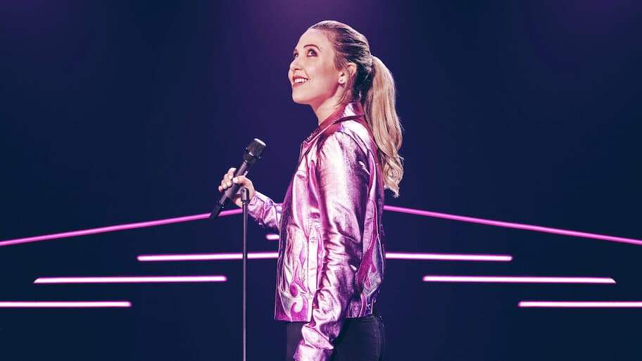 Taylor Tomlinson: Have It All