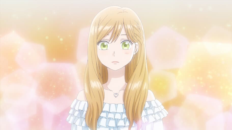 My Love Story with Yamada-kun at Lv999