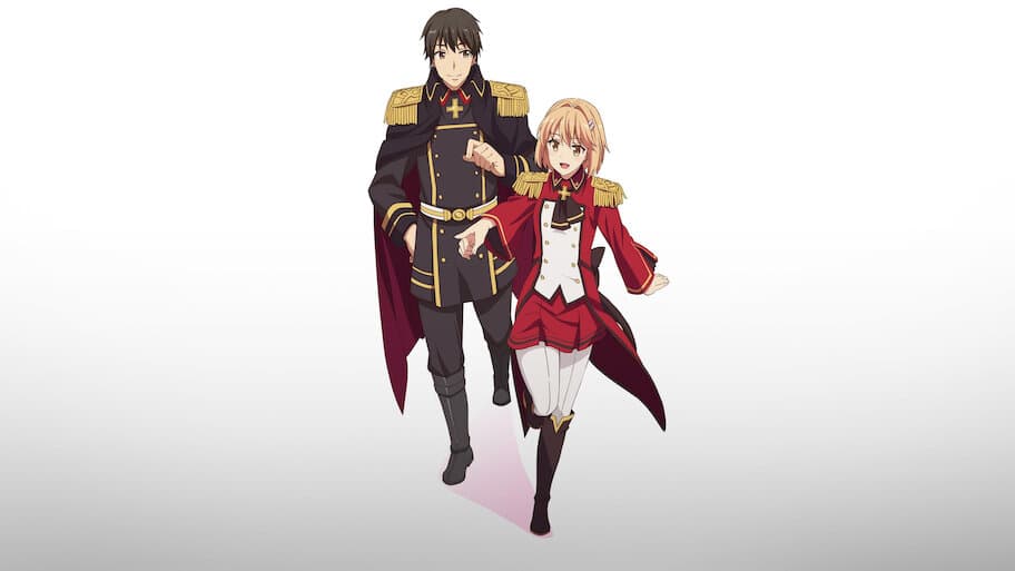 How a Realist Hero Rebuilt the Kingdom