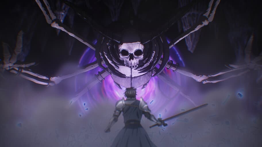 Dead Mount Death Play