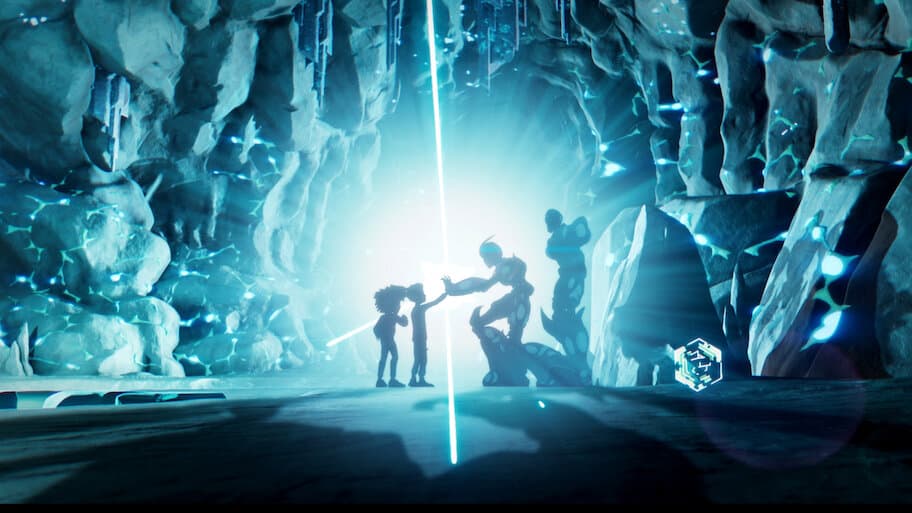 Transformers Earthspark