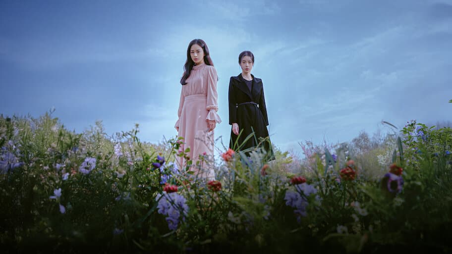 Lies Hidden in my Garden