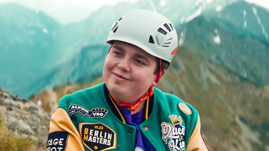 Too Old for Fairy Tales 2