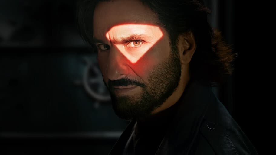 Jewel Thief - The Heist Begins