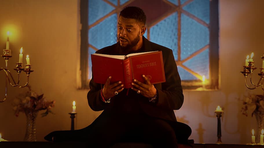 Merry Men 3: Nemesis