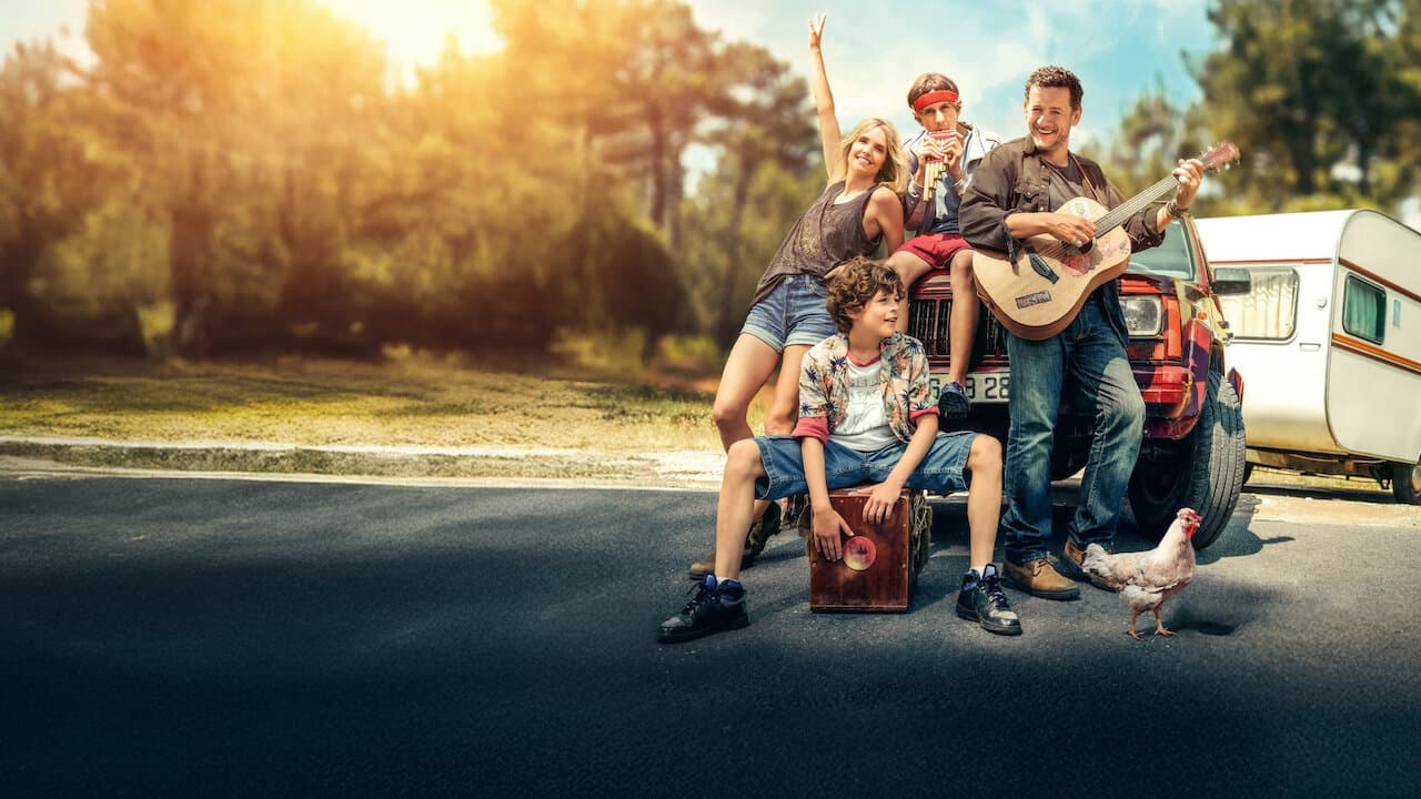 La Famille Hennedricks