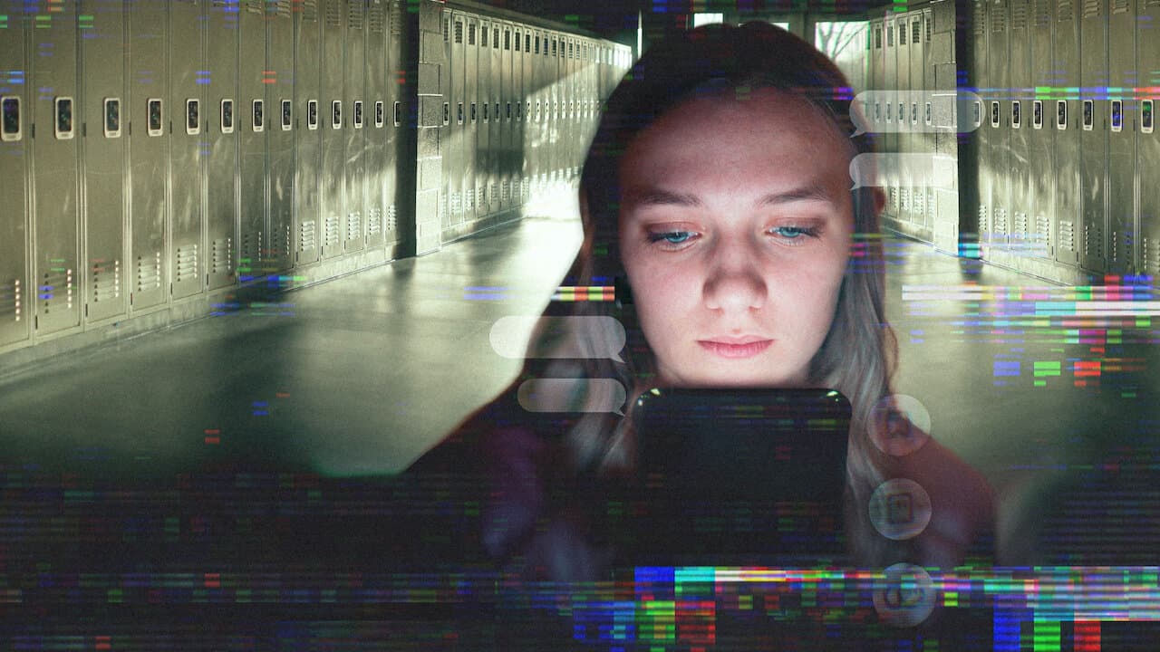 Unknown Number: The High School Catfish