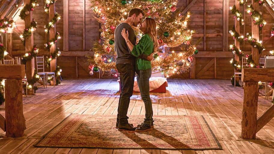 A Merry Christmas Wish