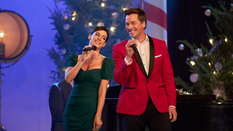 I'm Glad It's Christmas